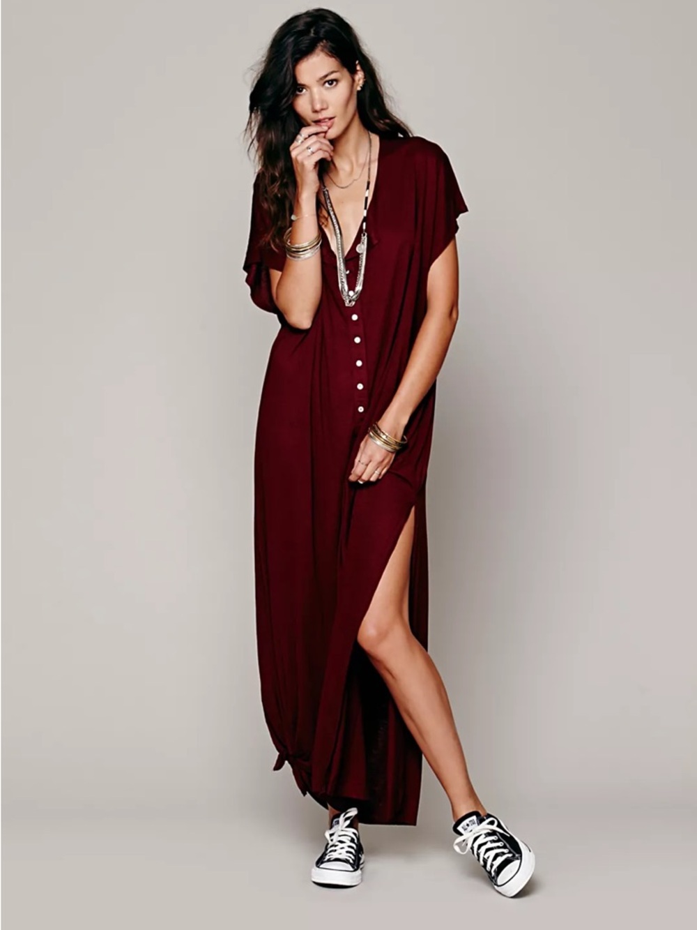 Marrakesh Dress